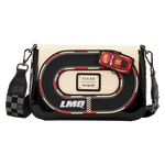 Cars Lightning McQueen Racetrack Crossbody Bag, , hi-res view 6