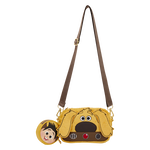 Up Dug Sling Crossbody Bag with Coin Bag, , hi-res view 1