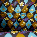 Disney Princess Jasmine Glitter Cosplay Mini Backpack, , hi-res view 5