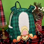 Winnie The Pooh Tigger Winter Pajamas Mini Backpack, , hi-res view 2