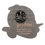 Harry Potter Tattoo Iconic Mystery Box Pin, , hi-res view 2