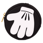 Mickey Mouse Sling Crossbody Bag with Coin Bag, , hi-res view 7