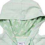 Peter Pan Tinker Bell Ribbon Unisex Zip Up Hoodie, , hi-res view 6