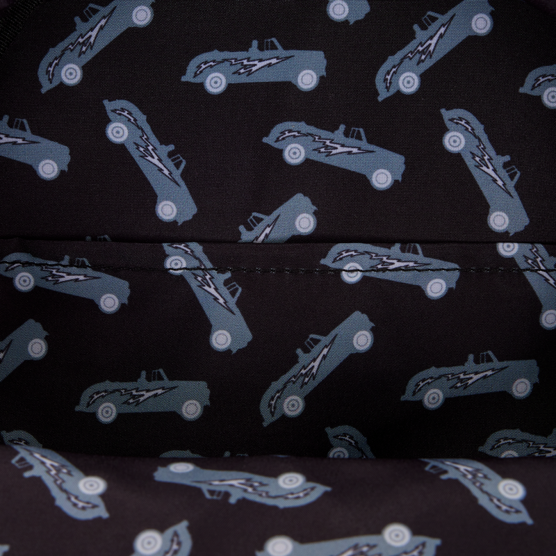 Grease T-Birds Cosplay Mini Backpack, , hi-res view 7