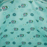 Pok&eacute;mon Bulbasaur Cosplay Oversized Canvas Tote Bag, , hi-res view 5
