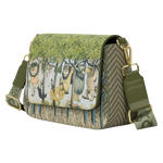 Where the Wild Things Are Crossbody Bag, , hi-res view 3