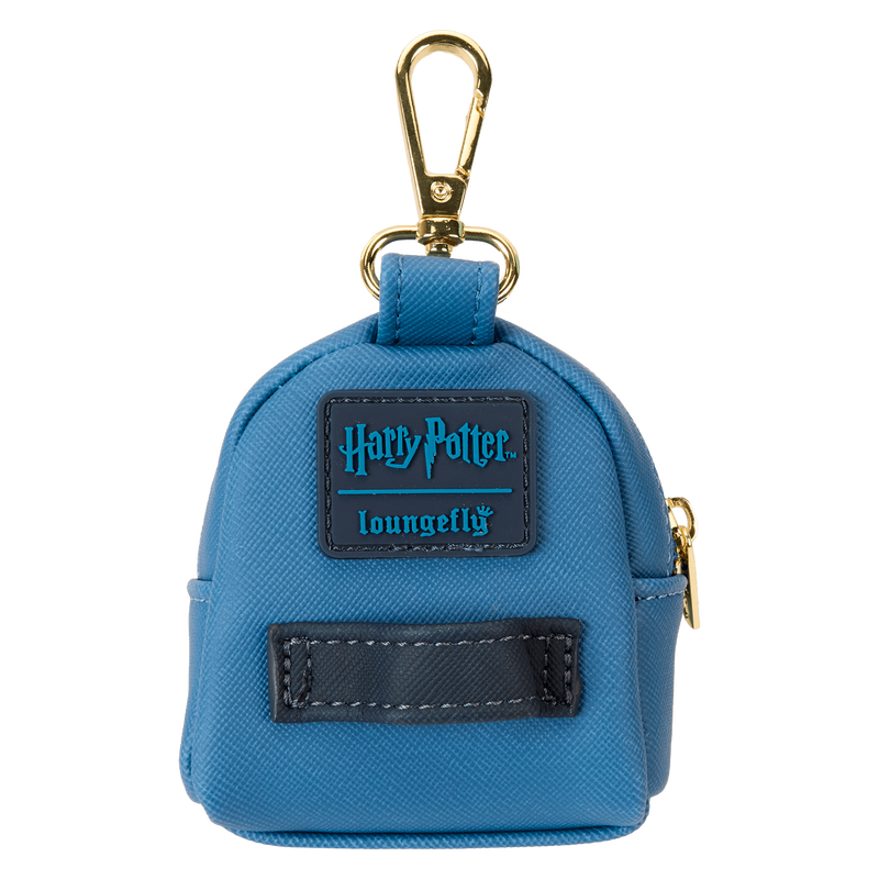 Harry Potter Ravenclaw House Treat & Disposable Bag Holder, , hi-res view 5