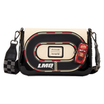 Cars Lightning McQueen Racetrack Crossbody Bag, , hi-res view 5