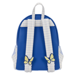 Sanrio Pochacco Gingham Mini Backpack, , hi-res view 6