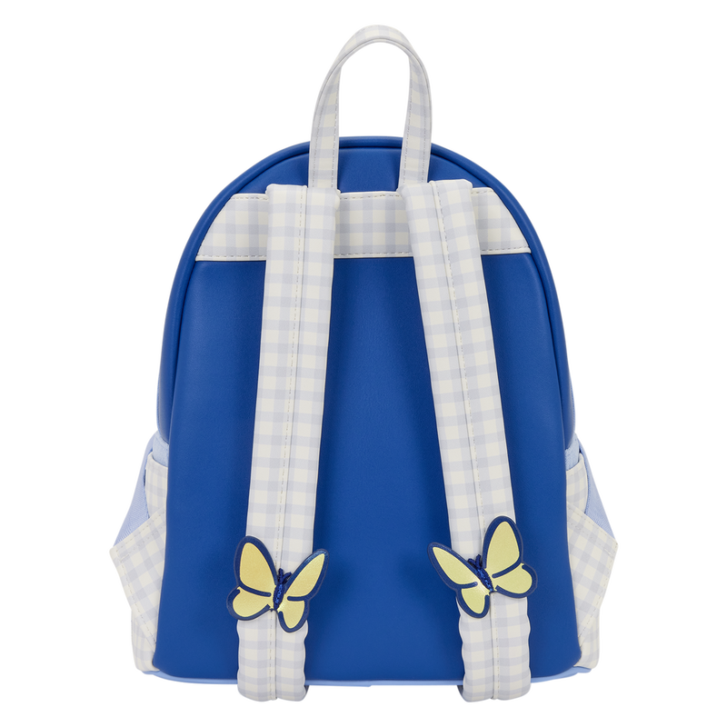 Sanrio Pochacco Gingham Mini Backpack, , hi-res view 6