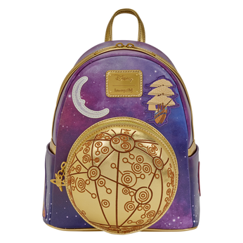 Treasure Planet Exclusive Jim & Morph Mini Backpack, , hi-res view 1