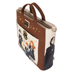 Harry Potter Hogwarts Convertible Backpack & Tote Crossbody Bag, , hi-res view 5