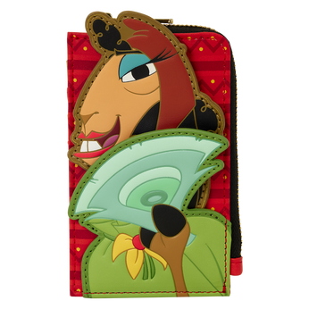 The Emperor's New Groove Kuzco Llama Card Holder, , hi-res view 1
