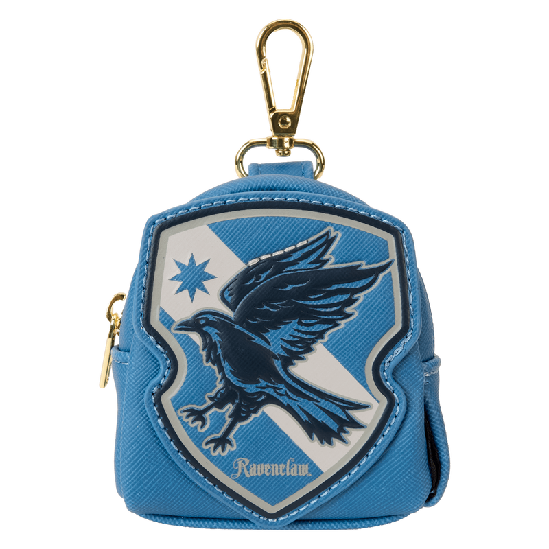 Harry Potter Ravenclaw House Treat & Disposable Bag Holder, , hi-res view 1