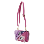 My Little Pony Twilight Sparkle & Pinkie Pie Crossbody Bag, , hi-res view 3
