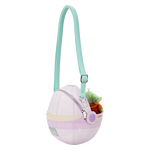 The Mandalorian Grogu Figural Pod Plush Crossbody Bag, , hi-res view 7