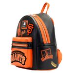 MLB SF Giants Patches Mini Backpack, , hi-res view 3