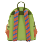 Zootropolis Exclusive Flash Cosplay Mini Backpack, , hi-res view 7