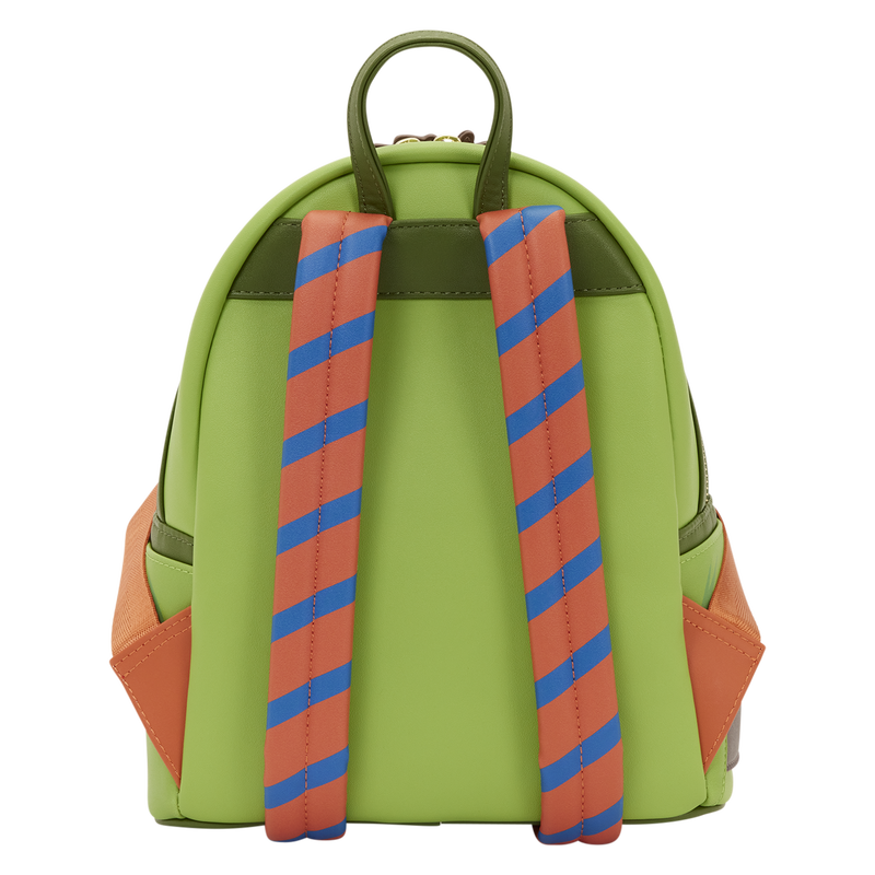 Zootropolis Exclusive Flash Cosplay Mini Backpack, , hi-res view 7