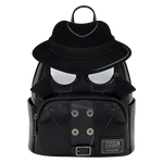 Spider-Man Noir Exclusive Cosplay Mini Backpack, , hi-res view 1