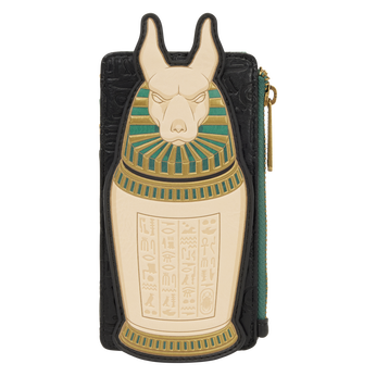 The Mummy Large Card Holder, Image 1