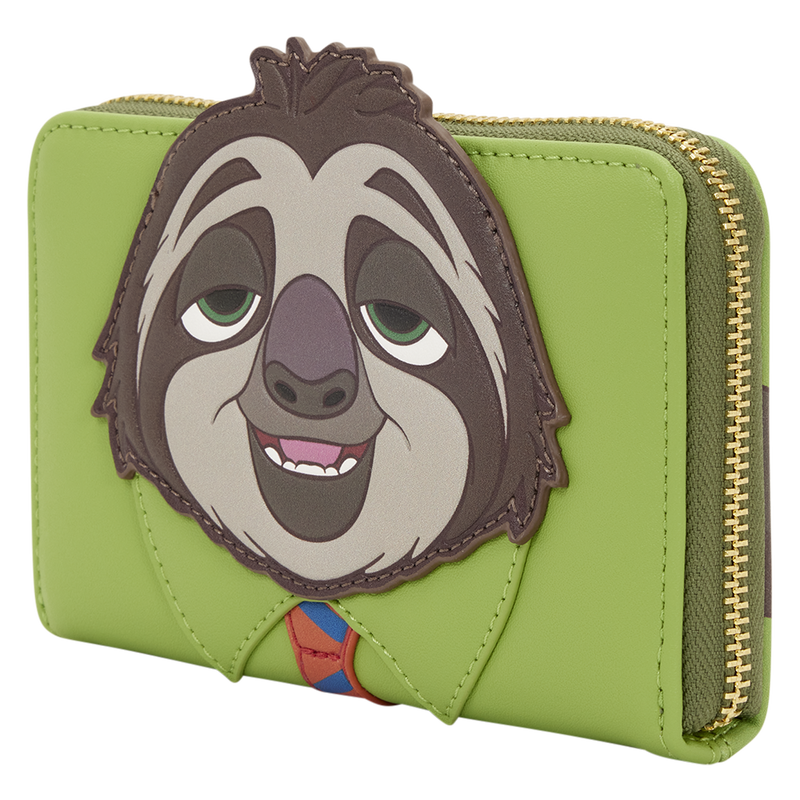 Zootopia Exclusive Flash Zip Around Wallet, , hi-res view 4