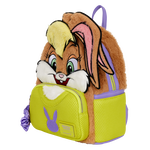 Looney Tunes Lola Bunny Plush Cosplay Mini Backpack, , hi-res view 4