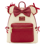 Minnie Mouse Rock the Dots Coquette Mini Backpack, , hi-res view 1