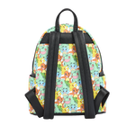 Pokémon Pikachu And Starters All Over Print Mini Backpack, , hi-res view 3