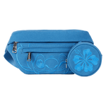 Stitch Ohana Canvas Convertible Belt Bag with Coin Bag, , hi-res view 5