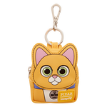 Pixar Dogs & Cats Cosplay Mystery Mini Backpack Keychain Charm, , hi-res view 4