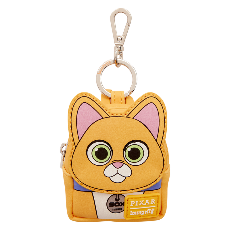 Pixar Dogs & Cats Cosplay Mystery Mini Backpack Keychain Charm, , hi-res view 4