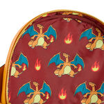Pokémon Charizard Cosplay Mini Backpack, , hi-res view 4