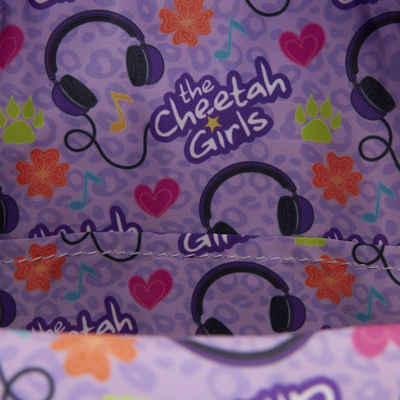 The Cheetah Girls Mini Backpack, , hi-res view 12