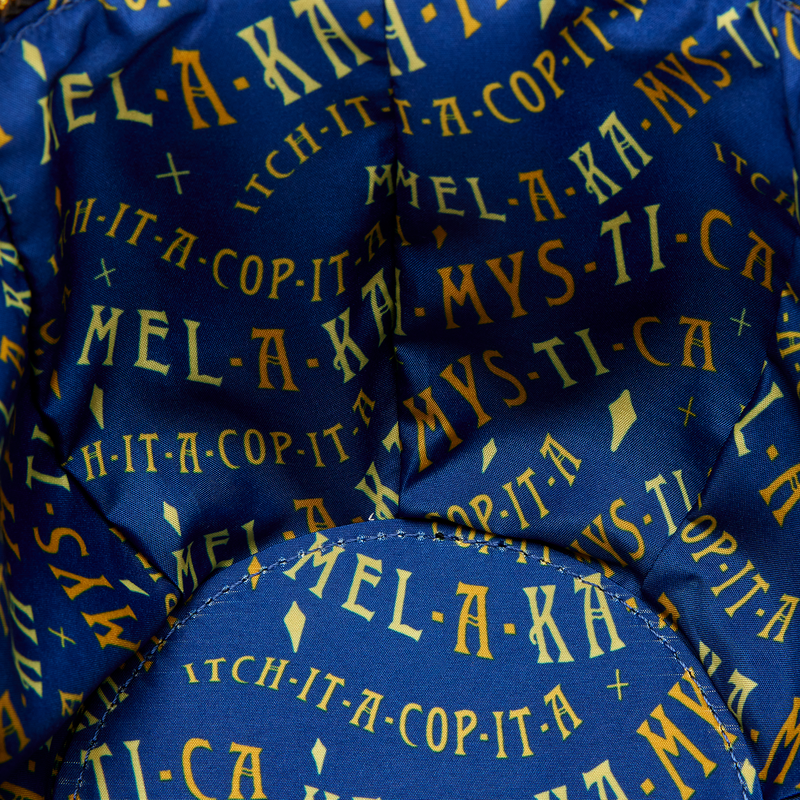 Hocus Pocus Sanderson Sisters Flying Dome Figural Crossbody Bag, , hi-res view 9