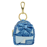 Disney Princess Exclusive Sequin Cosplay Mystery Mini Backpack Keychain Charm Wave 2, , hi-res view 8