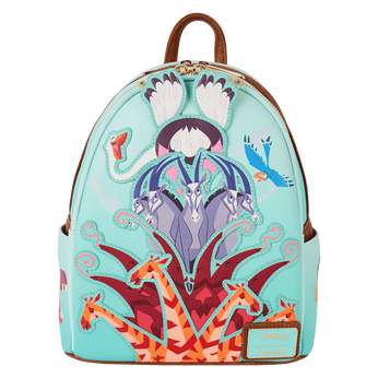 The Lion King I Just Can't Wait To Be King Mini Backpack, Image 1