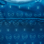 Spider-Man Sherpa Heart Shaped Crossbody Bag, , hi-res view 8