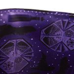 Wicked Elphaba's Grimmerie Spell Book Crossbody Bag, , hi-res view 8