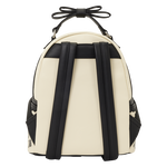 Alice in Wonderland Floral Mini Backpack, , hi-res view 6