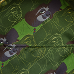 Zootropolis Exclusive Flash Cosplay Mini Backpack, , hi-res view 8