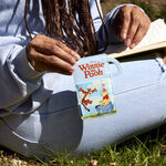 Winnie the Pooh Vintage Thermos Card Holder, , hi-res view 2
