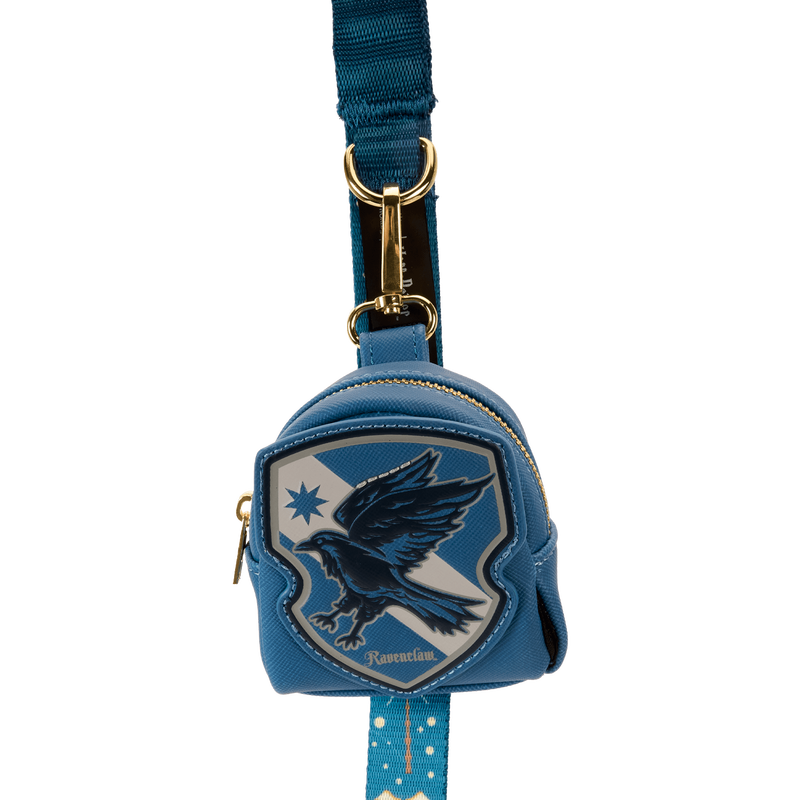 Harry Potter Ravenclaw House Treat & Disposable Bag Holder, , hi-res view 3