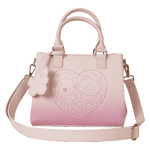 Stitch & Angel Cherry Blossom Heart Crossbody Bag, , hi-res view 10