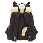 Luca Machiavelli Cosplay Plush Mini Backpack, , hi-res view 7
