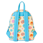 The Beatles All You Need Is Love Mini Backpack, , hi-res view 5