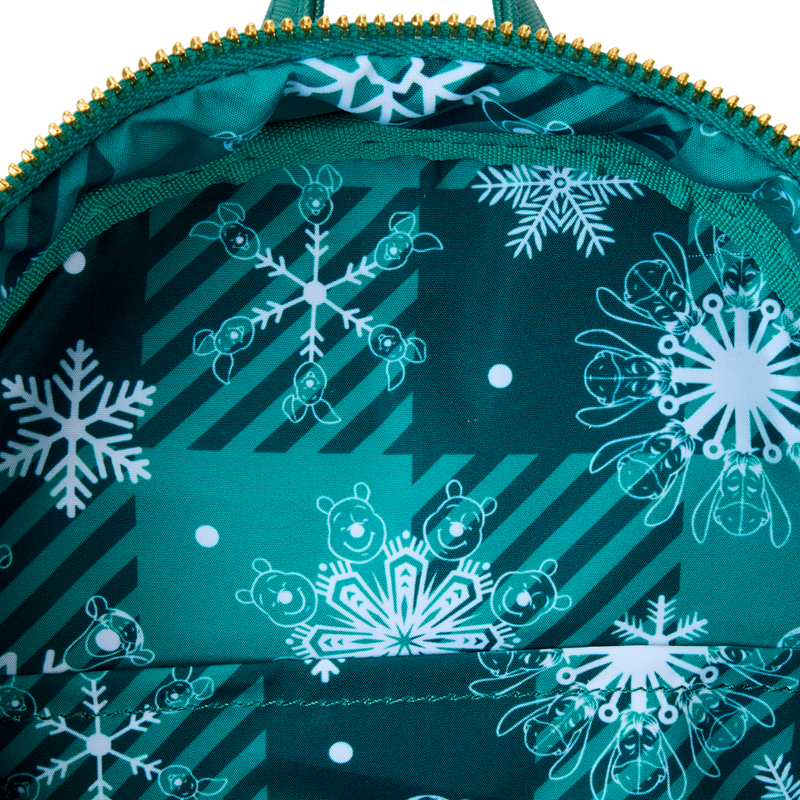 Winnie The Pooh Tigger Winter Pajamas Mini Backpack, , hi-res view 7