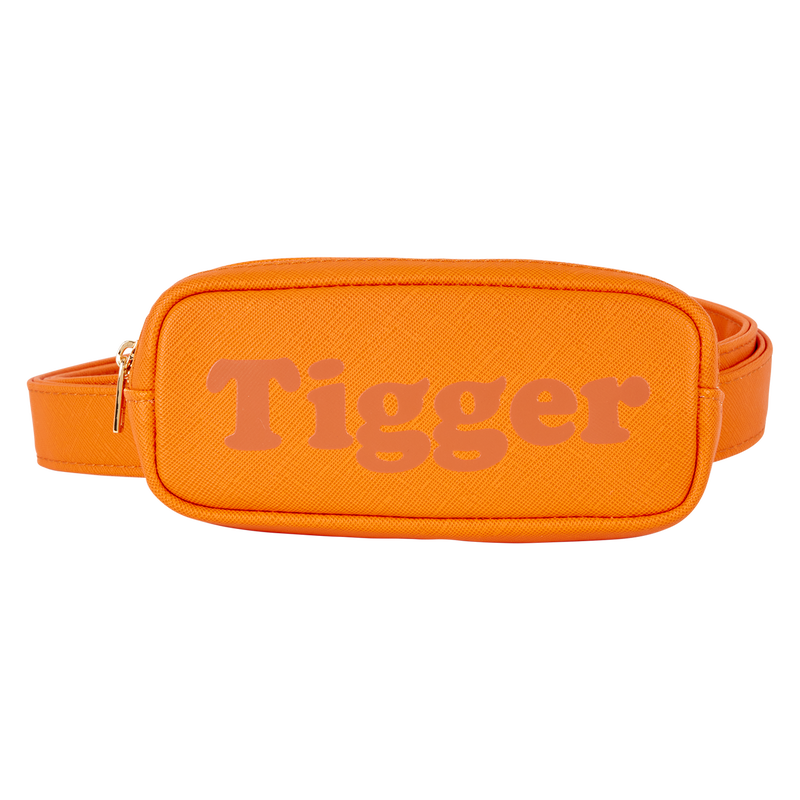 Winnie the Pooh Exclusive Tigger Cosplay Sling Crossbody Bag with Coin Bag, , hi-res view 7