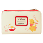 Winnie The Pooh & Piglet Love Letter Bifold Wallet, , hi-res view 6