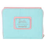 Classic Barbie Terry Cloth Zip Around Wallet, , hi-res view 4